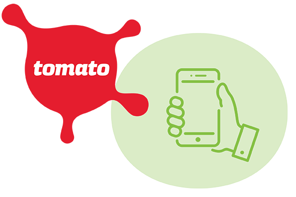 tomato